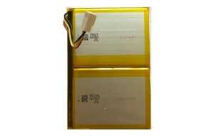 					1BT3054 BATTERIE LIGHTSYS AIR, BAT,LI-POLYMER,3.7V,5AH,CBL 55MM + CONN+ADHESIVE