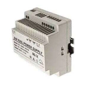 					1CCR24-2.5UPS ALIMENTATION CHARGEUR RAIL DIN 24V-2.5A