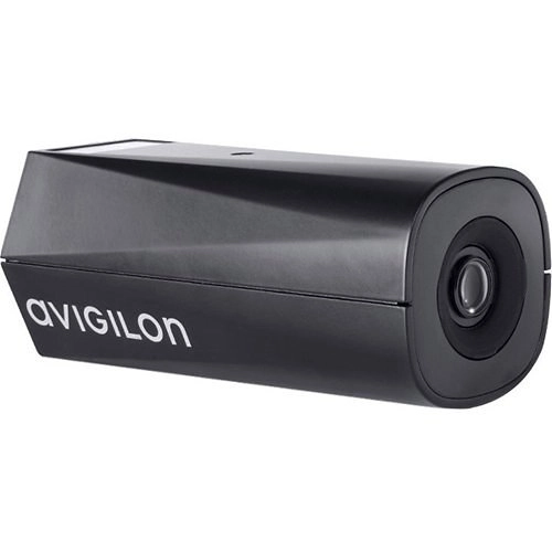 					2.0C-H5A-B1 < >Caméra réseau Avigilon 2 Mégapixels Full HD - Couleur, Monochrome - Boîte - H.264, H.265, MJPEG - 1920 x 1080 - 4,70 mm- 84,60 mm Varifocale Lens - 18</>