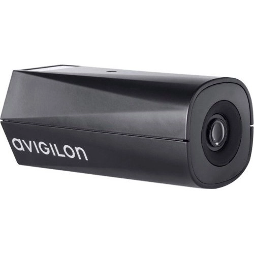 					2.0C-H5A-B2 < >Caméra réseau Avigilon 2 Mégapixels Full HD - Couleur, Monochrome - Boîte - H.264, H.265, MJPEG - 1920 x 1080 - 3,30 mm- 9 mm Varifocale Lens - 2,7x O</>