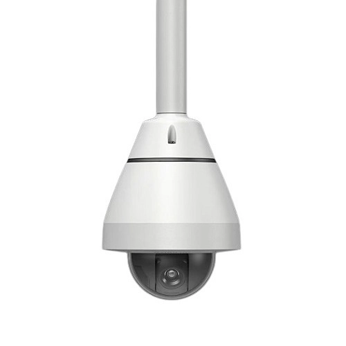 2.0C-H5A-PTZ-DP40 Avigilon Unity 2.0C-H5A-PTZ-DC40 Caméra dôme H5A-PTZ 2MP, zoom 40x