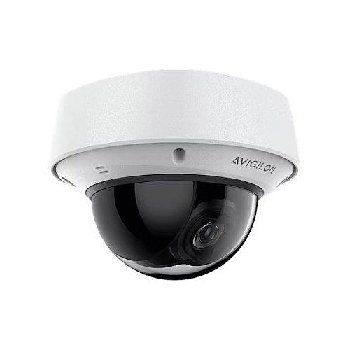 					2.0C-H6A-D1 Avigilon Unity 2.0C-H6A-D1 Caméra mini dôme H6 5MP