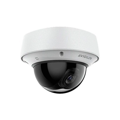 					2.0C-H6A-D2-IR Avigilon Unity 2.0C-H6A-D2-IR Caméra dôme intérieure 2MP H6A-D IR