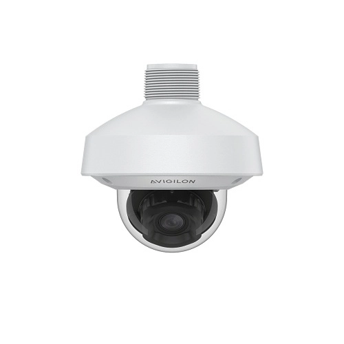 2.0C-H6SL-BO1-IR-30 Avigilon Alta 2.0C-H6SL-BO1-IR-30 H6SL Caméra Bullet IR Extérieur, Objectif 3.4-10.5mm, Stockage 30 jours