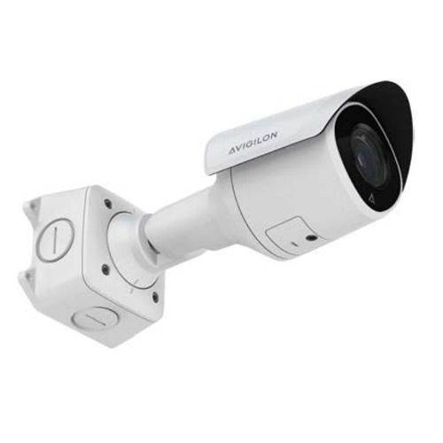 2.0C-H6SL-BO1-IR 2MP H6SL Bullet Camera 3.4-10.5mm