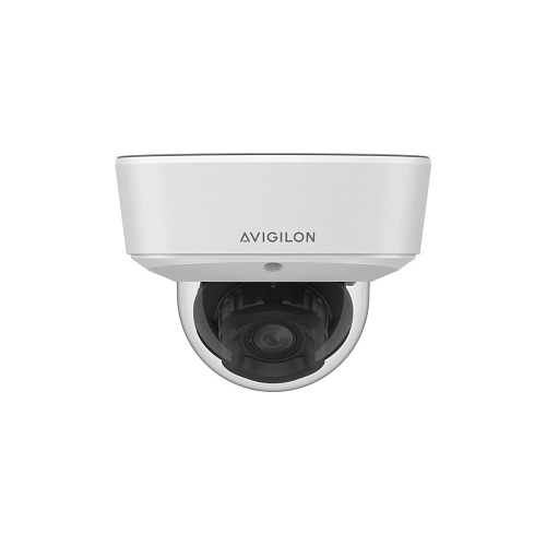 2.0C-H6SL-D1-30 Avigilon Alta 2.0C-H6SL-D1-30 Caméra dôme infrarouge extérieure 2MP H6SL, objectif 3,4-10,5 mm, 30 jours de Stockage