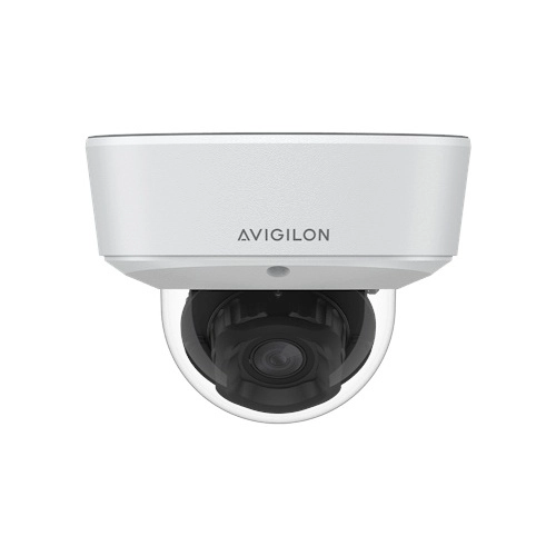 2.0C-H6SL-D1-365 Avigilon Alta 2.0C-H6SL-D1-365 Caméra dôme IR extérieure 2MP H6SL, objectif 3,4-10,5mm