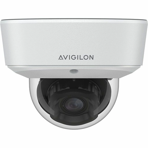2.0C-H6SL-DO1-IR 2MP H6SL Outdoor IR Dome Cam 3.4-10.5mm