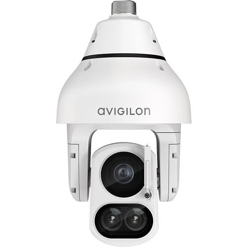2.0CH5AIRPTZDP40WP H5A IR PTZ Pendant 2MP 40X 300m