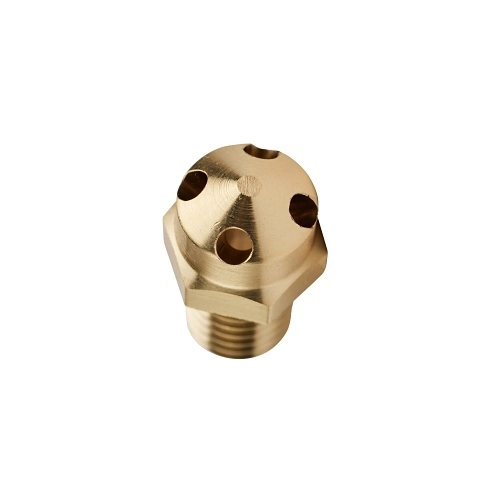 					20000004 Protect 20000004 4-Hole Wide Coverage Nozzle for M80 and M90