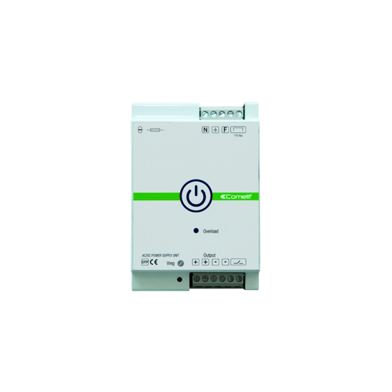 20004521 <div itemprop="description"> ALIMENTATION 24VCC SUR RAIL DIN 10A</div>
