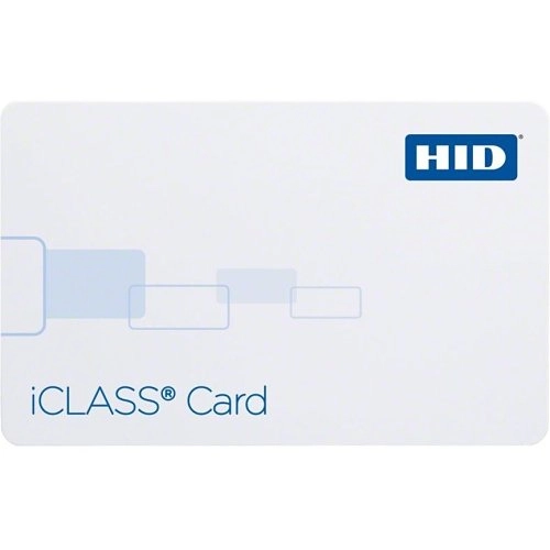 2000CGGNN <div itemprop="description">Badge Prox Iclass 2k/2</div>