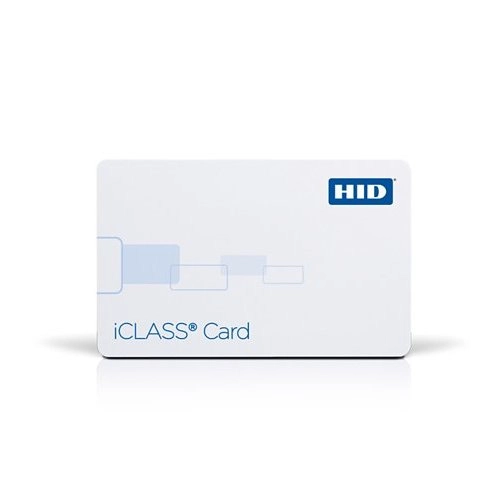 2000PG1MV <div itemprop="description"> Badge MIFARE Iclass 2k 13,56mhz Creden</div>