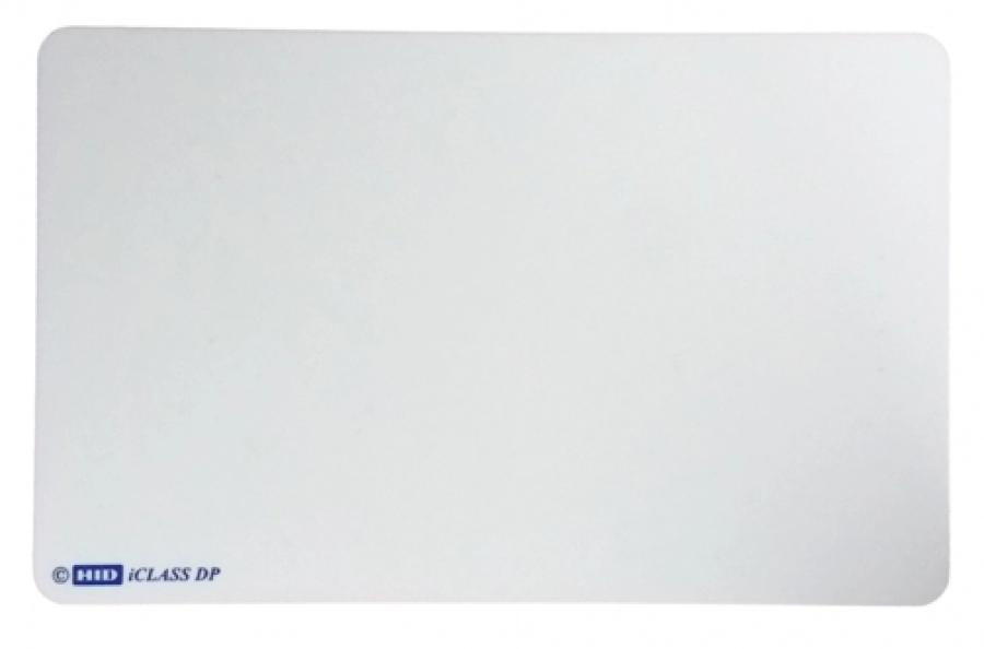 2001 Carte iCLASS 16 Kbits 2 secteurs