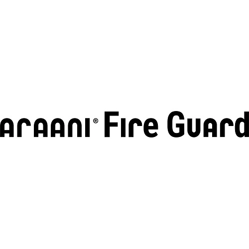 					200111 GARANTIE Fire Guard Extended Service