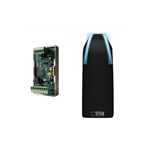 					20050 < > Lecteur Smart Kit Arc1 Sscp Décod. Ansii</>