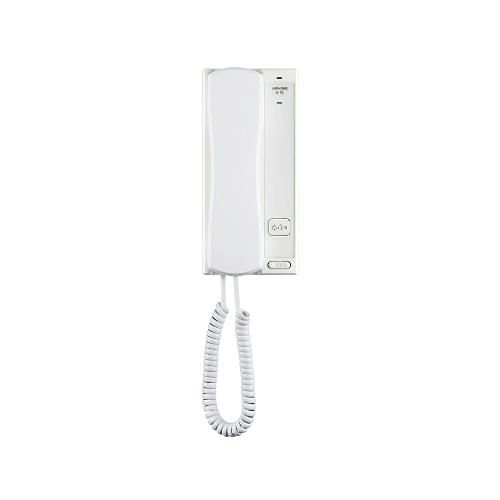 200933 Poste audio secondaire blanc ip/sip