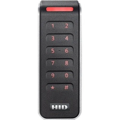 20KNKS-01-00001H <div itemprop="description">Lecteur Smart Signo20k, Mullion Clavier</div>