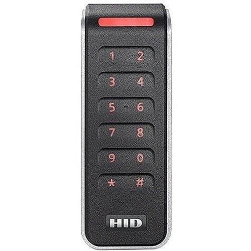 20KNKS-T0-000000 Lect SIGNO20 BLE 13,56Mhz Clavier - Câb