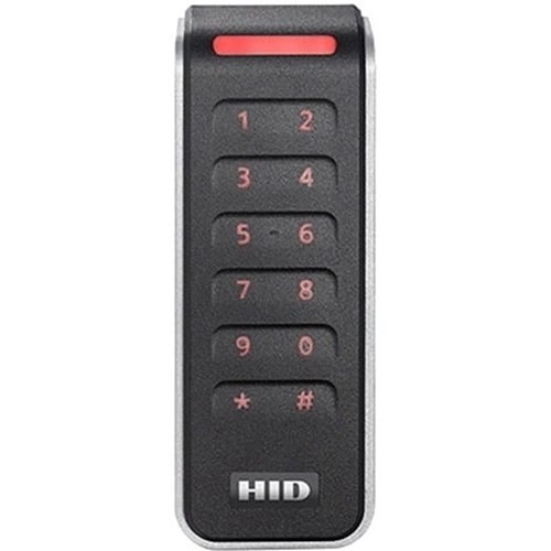 20KTKS-02-0002BL <div itemprop="description">Lecteur Smart Signo20k, Mullion Clavier</div>