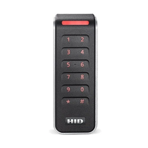 20KTKS-T0-000000 Lect SIGNO20 BLE 13,56Mhz Clavier - Vis