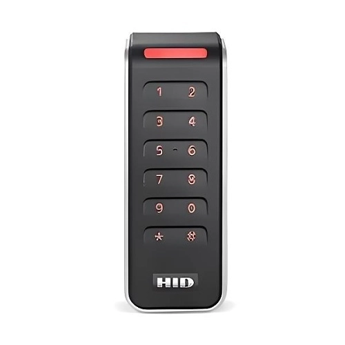 20KTKS-T1-000000 Lect SIGNO20 BLE 13,56Mhz SEOS - Vis
