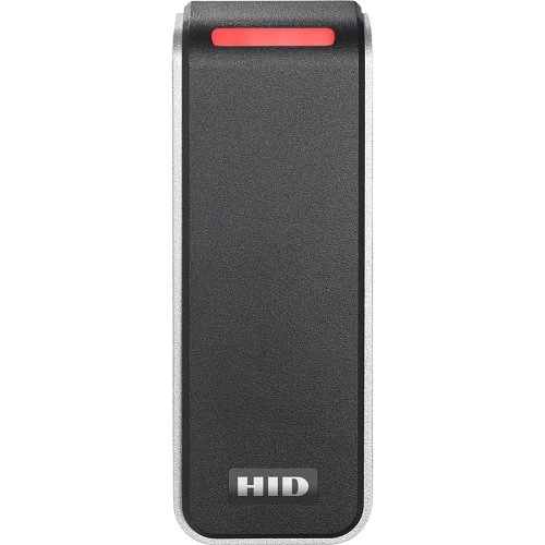 20NKS-01-000000 <div itemprop="description">Dispositif d`acc&egrave;s par carte HID Signo 20 - Noir, Argenté - Porte, Intérieur, Extérieur - Proximité - 100 mm Plage de fonctionnement - Bluetoot</div>