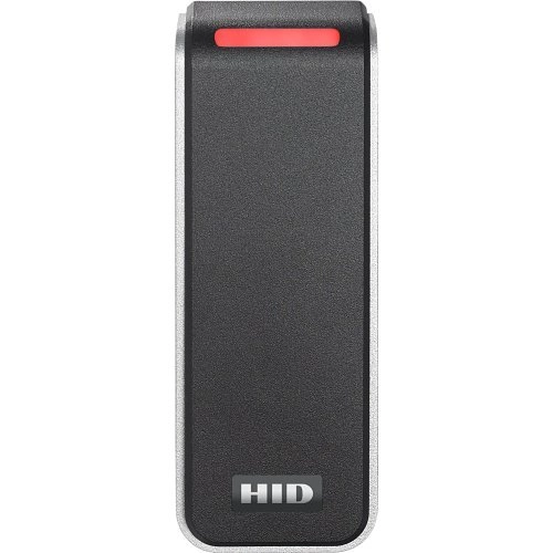 20NKS-02-000000 <div itemprop="description">Dispositif d`acc&egrave;s par carte HID Signo 20 - Noir, Argenté - Porte, Intérieur, Extérieur - Proximité - 100 mm Plage de fonctionnement - Bluetoot</div>