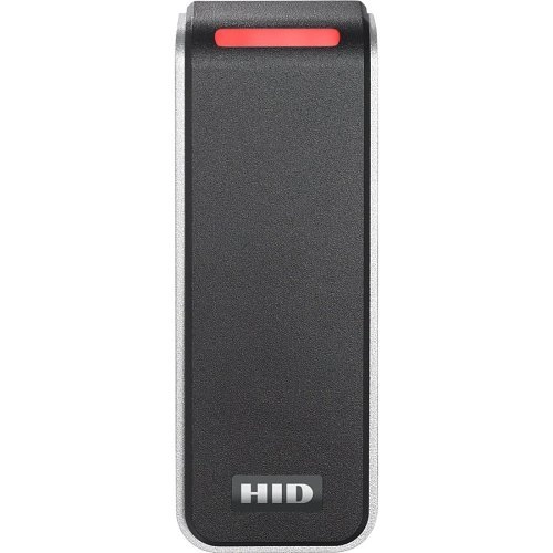 20TKS-02-000000 <div itemprop="description">Dispositif d`acc&egrave;s par carte HID Signo 20 - Noir, Argenté - Porte, Intérieur, Extérieur - Proximité - 100 mm Plage de fonctionnement - Bluetoot</div>