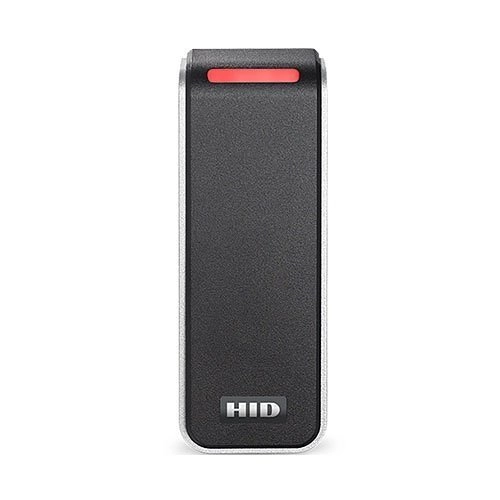 20TKS-T1-00018C READER SMART SIGNO 20,BLK/SLVR,TERM