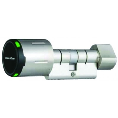 					212230305000 < > CYLINDRE CX2122.UZ IP65 MIFARE/DESFIRE 30X30 MM</>