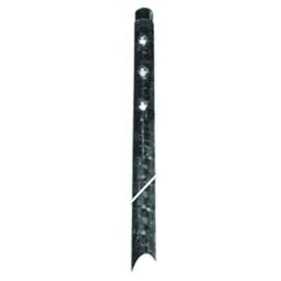 221232 <div itemprop="description"> MAT ACIER GALVANISE TELESCOPIQUE 2X3M - D50 - AVEC BOUCHON</div>