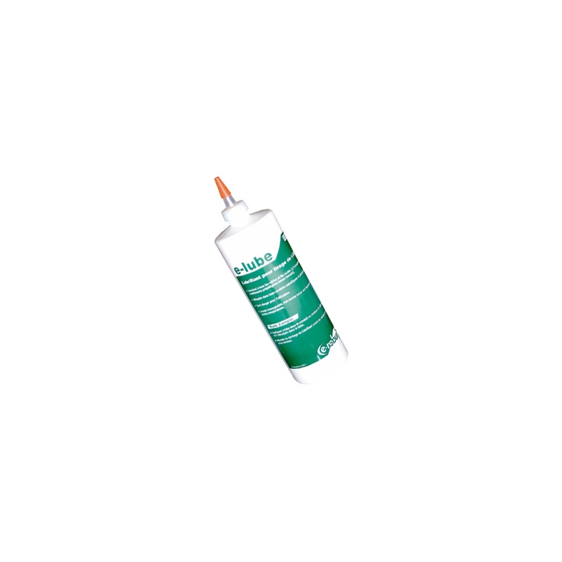 227151 <div itemprop="description"> LUBRIFIANT TIRAGE CABLE `E-LUBE` FLACON 0.95L</div>