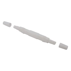 					232702 Boîtier de protection pour fusion optique (sachet de 100)