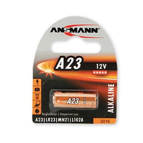 23AB <div itemprop="description"> Pile Alacaline Pile Alcaline 12v Blister</div>