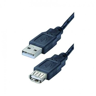 2420 <div itemprop="description"> RALLONGE USB A - Male / Femelle - 1m80</div>