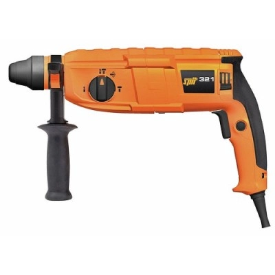 24230 <div itemprop="description"> PERFORATEUR BURINEUR SPIT 321 SDS+ ALIM 220V/790W</div>