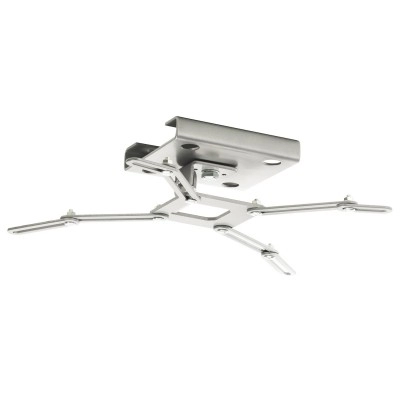 2427 <div itemprop="description"> SQUARE SUPPORT VIDEOPROJECTEUR PLAFOND AVEC PLATINE ROTATIVE</div>