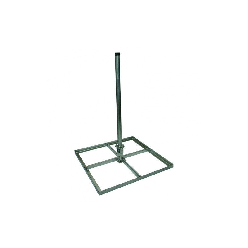2434 <div itemprop="description"> PIED TERRASSE G.CH. 900X900MM/1M XÃ˜48MM</div>