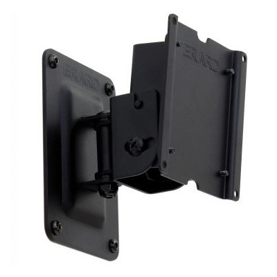 2453 <div itemprop="description"> APPLIK SUPPORT MURAL INCLINABLE/ORIENTABLE POUR ECRAN 15-23`</div>