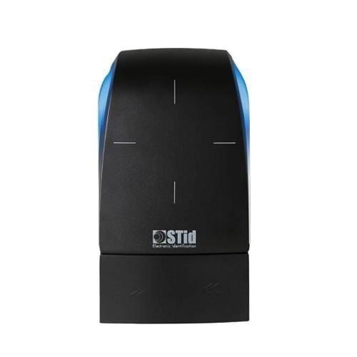 					25013 Lecteur hybride 125KHz 13,56 MHz