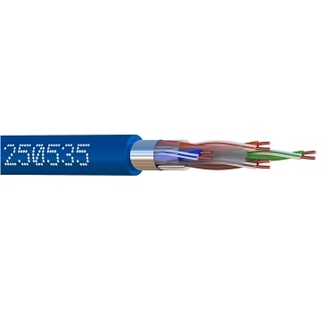 250535-WA CABLE CAT6 EN BOBINE DE 1000 mètres