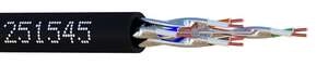 251545-W5 <div itemprop="description"> Cable Reseau U/Ftp Cat6a 650mhz Int/Ext</div>