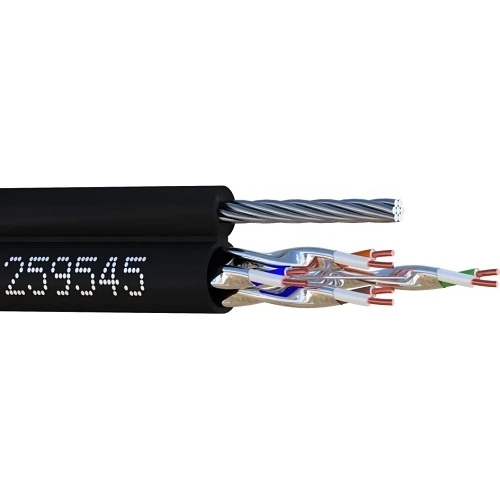 259545-W1 <div itemprop="description"> Cable Reseau U/Ftp Cat6a Autoporte</div>
