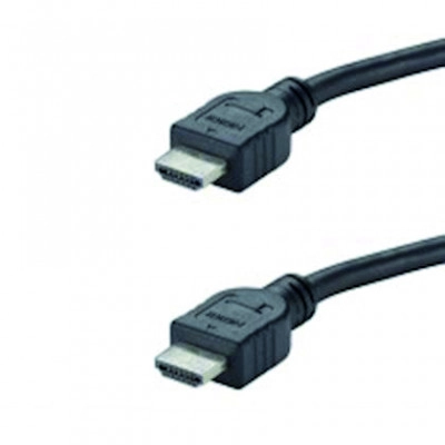 2726 <div itemprop="description"> CORDON HDMI 1.3 - HIGH SPEED - Type A Male / Male - 1m20</div>