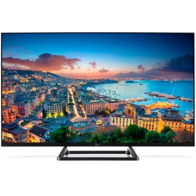 					28000217 Televiseur 32` mode hôtel Tuner SAT et TNT - Mpeg5 en TNT et SAT - HD READY