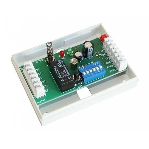 					28050.03 POWER MAN Timer relais