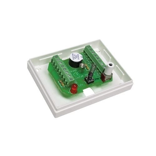 					28319.03 Alarmtech 28319.03 Boîte de réinitialisation 12V "Mini"