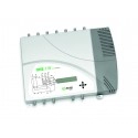2854 Station tnt c60 one118 5e b1/fm-b3/dab-3u 10 filt 35/55db 