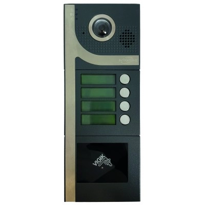290001 <div itemprop="description"> PACK PREPAYE PLATINE 4 BP + CENTRALE + LECTEUR MAINS LIBRES</div>